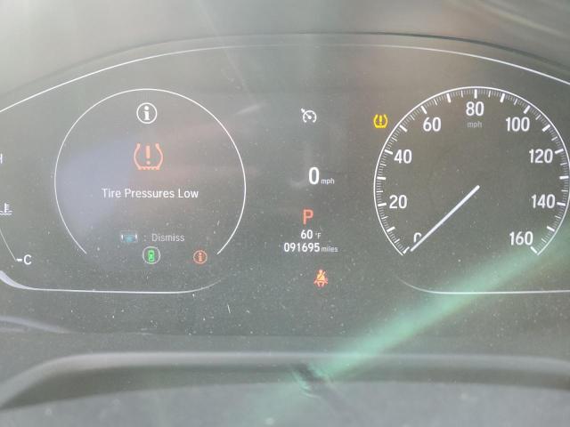 2021 HONDA ACCORD TOU - 1HGCV2F96MA016835