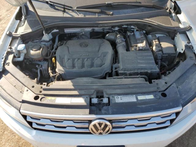 2018 VOLKSWAGEN TIGUAN SE - 3VV2B7AX8JM209784