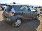 TOYOTA PRIUS C photo