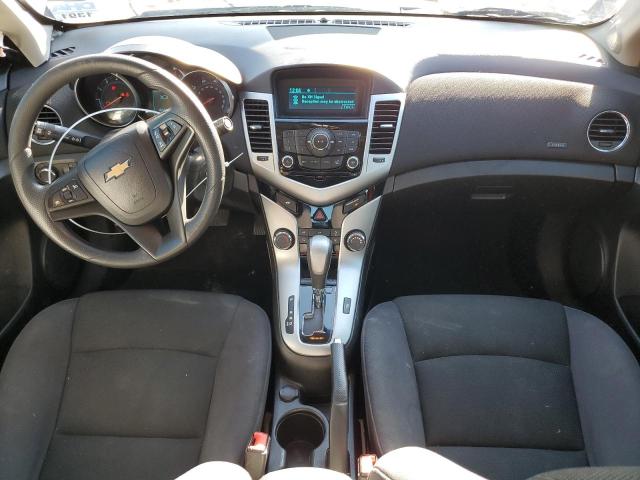 2015 CHEVROLET CRUZE LT - 1G1PC5SB1F7145252