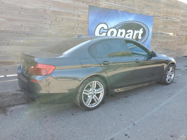 2015 BMW 550 XI - WBAKP9C53FD979687