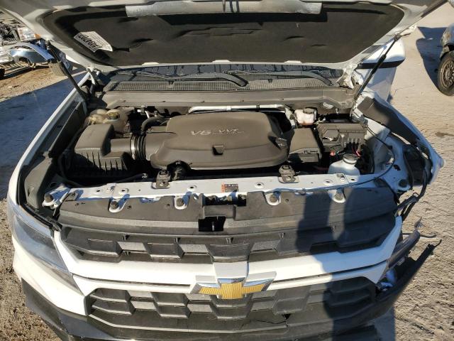 2021 CHEVROLET COLORADO L - 1GCGSCEN7M1210500