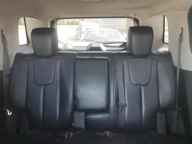 2017 GMC TERRAIN SL - 2GKALMEK8H6184334