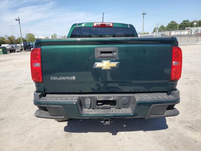 2016 CHEVROLET COLORADO - 1GCGTBE34G1214367