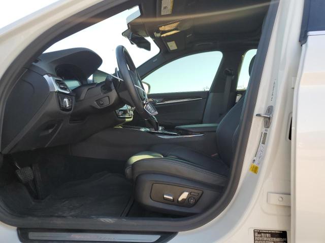 2020 BMW 530 I - WBAJR3C00LWW69990