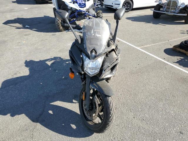 2016 YAMAHA FZ6 RC JYARJ18Y4GA003360
