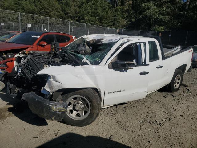 2015 CHEVROLET SILVERADO K1500 2015