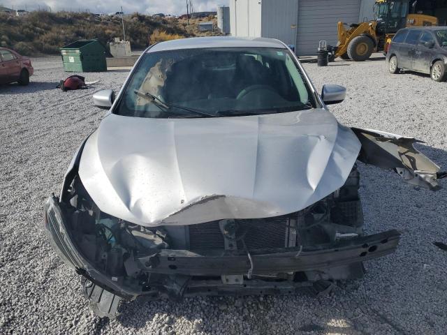2017 NISSAN SENTRA S - 3N1AB7AP4HL671000