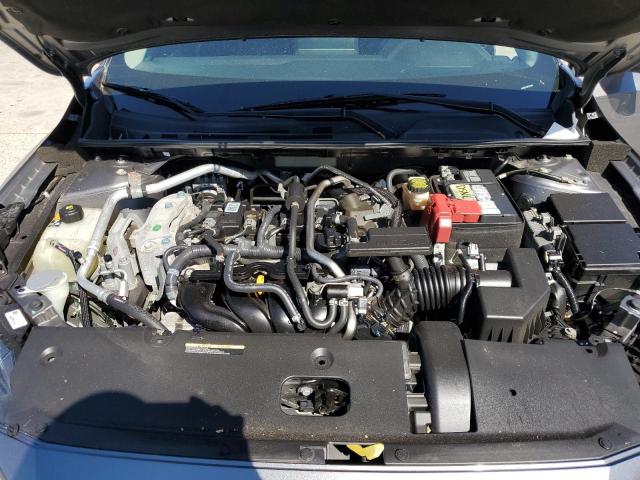2021 NISSAN SENTRA SV - 3N1AB8CV4MY251462