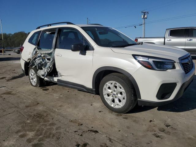 2021 SUBARU FORESTER - JF2SKADC5MH474533