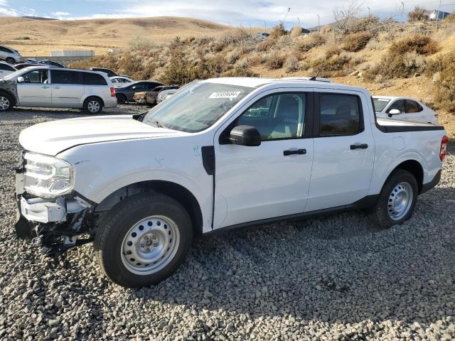 2024 FORD MAVERICK X #2943380702