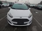 FORD FIESTA SE photo