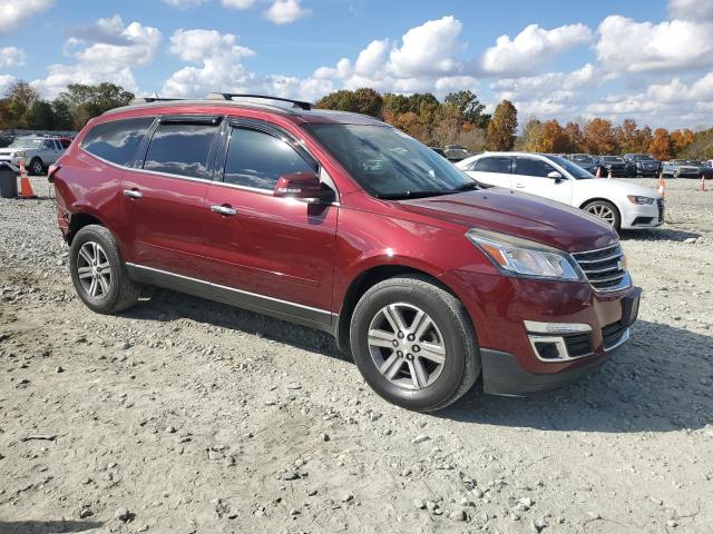 2015 CHEVROLET TRAVERSE L - 1GNKVHKD1FJ258742