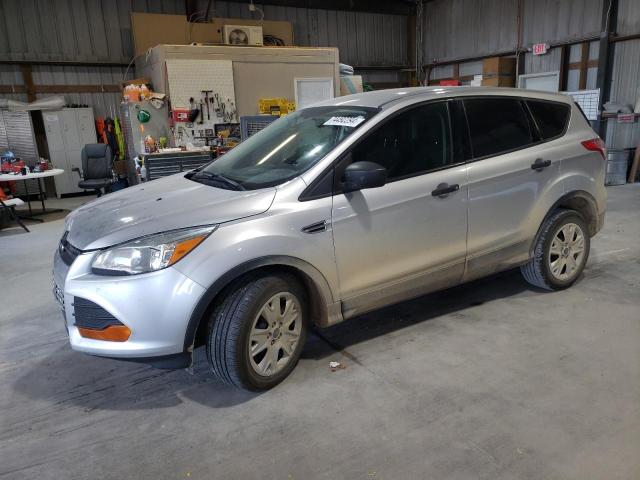 FORD ESCAPE S