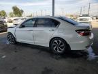 HONDA ACCORD EXL photo