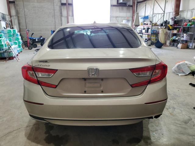 2018 HONDA ACCORD LX - 1HGCV1F1XJA211532