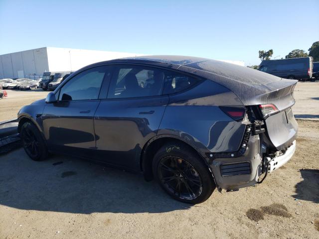 VIN 7SAYGAEE1PF967787 2023 Tesla MODEL Y no.2