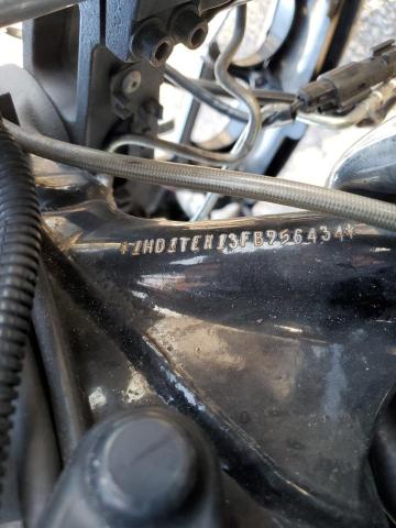 2015 HARLEY-DAVIDSON FLHTKSE CV 1HD1TEN13FB956434