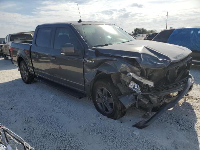 Vin: 1ftew1e50lkd95773, lot: 76485614, ford f-150 supercrew 20204