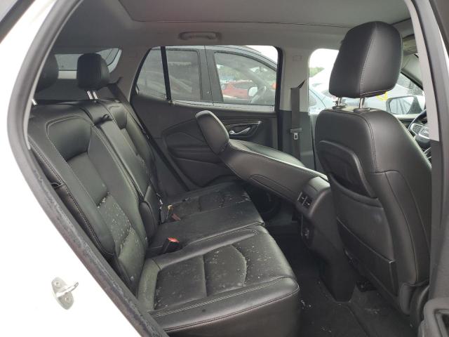 2022 GMC TERRAIN SL - 3GKALPEV3NL164446