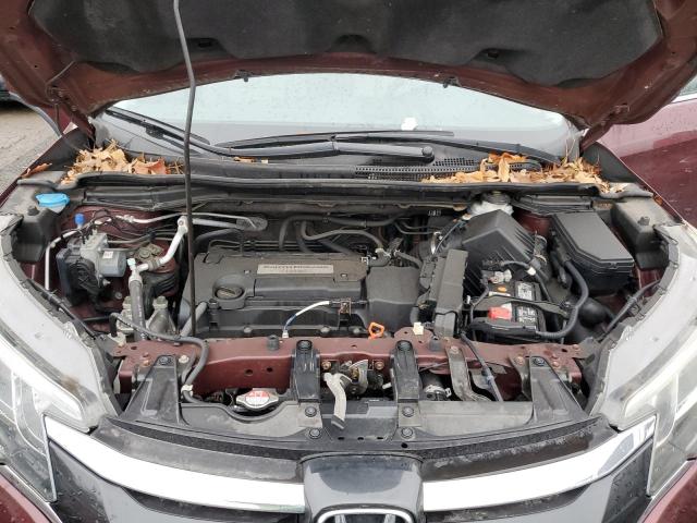 VIN 2HKRM4H5XFH683873 2015 Honda CR-V, EX no.12