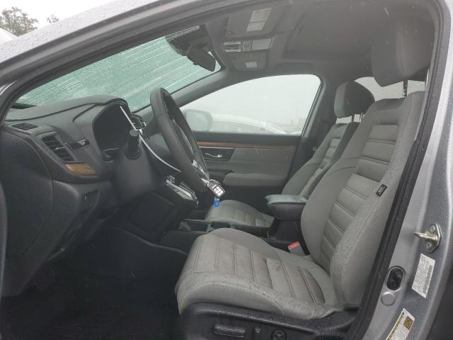 2018 HONDA CR-V EX - 7FARW2H57JE032548