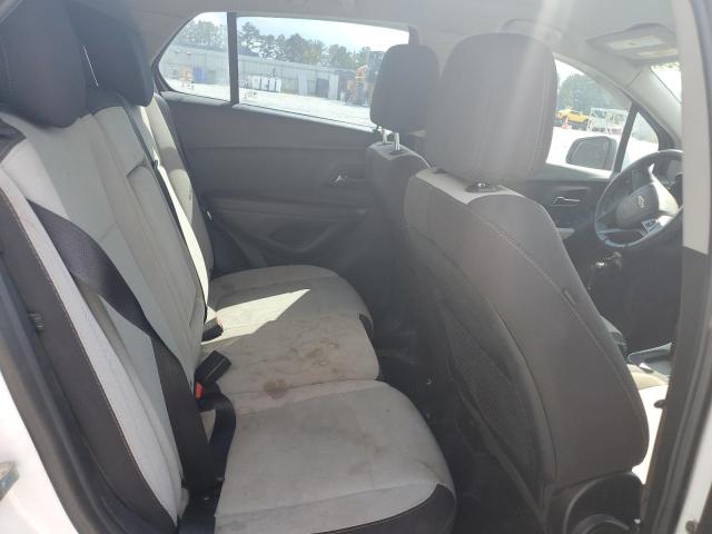 2019 CHEVROLET TRAX LS - 3GNCJKSB7KL116958