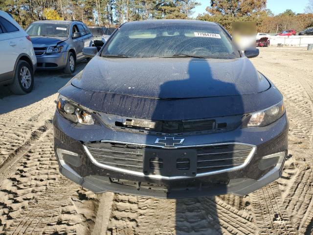 2018 CHEVROLET MALIBU LT - 1G1ZD5ST5JF124790