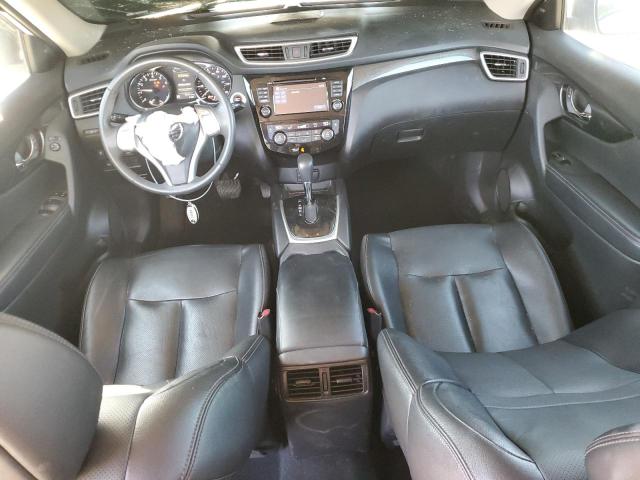 2016 NISSAN ROGUE S - 5N1AT2MT0GC842823