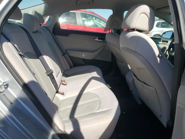 2015 HYUNDAI SONATA SE - 5NPE24AF7FH007811