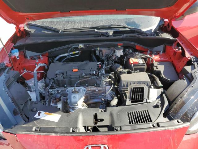 2024 HONDA HR-V SPORT - 3CZRZ2H52RM786428