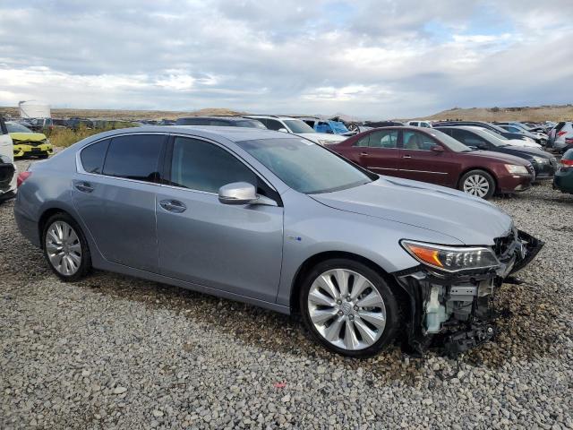 2016 ACURA RLX SPORT - JH4KC2F98GC000353