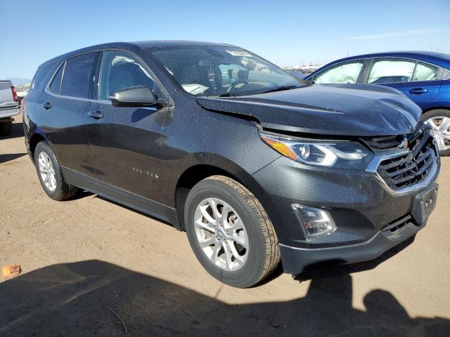 2019 CHEVROLET EQUINOX LT - 2GNAXTEV5K6137586