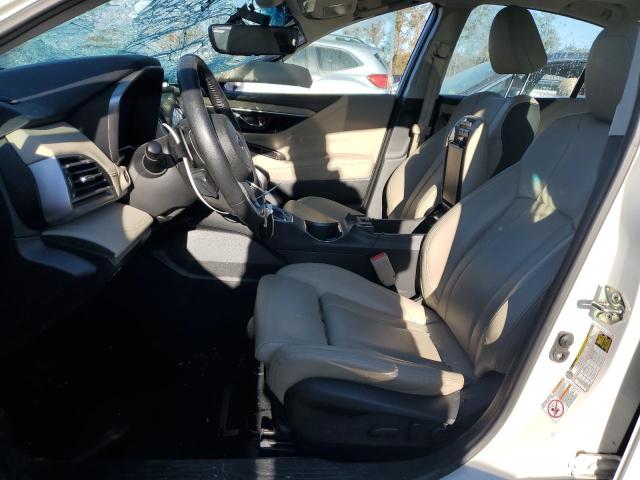 2020 SUBARU LEGACY LIM - 4S3BWAN65L3015400