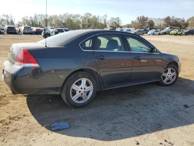 Vin: 2g1wd5e34f1157003, lot: 77851864, chevrolet impala police 20153