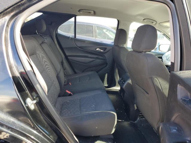 2019 CHEVROLET EQUINOX LT - 2GNAXKEV0K6127610
