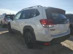 SUBARU FORESTER W снимка