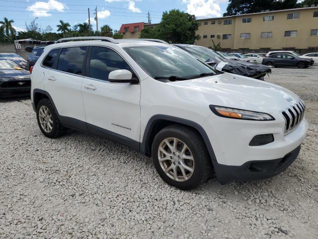 VIN 1C4PJLCB6GW351352 2016 Jeep Cherokee, Latitude no.4