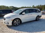 2022 HONDA ODYSSEY TO - 5FNRL6H84NB049142