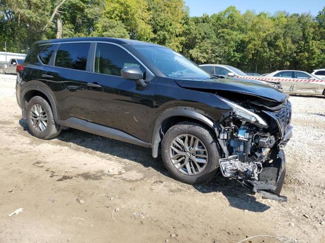 2021 NISSAN ROGUE S - JN8AT3AA3MW002787