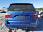 BMW X3 3.0SI photo