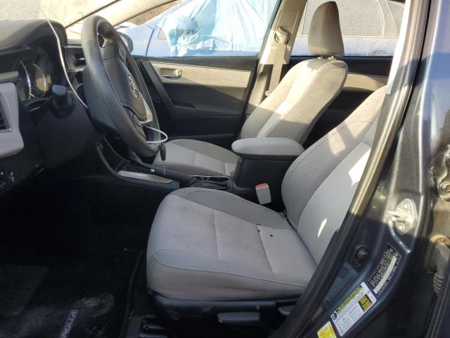 2015 TOYOTA COROLLA L - 2T1BURHE3FC322681