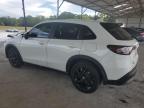 HONDA HR-V SPORT photo