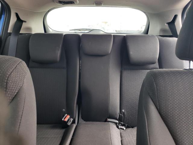 2018 HONDA HR-V EX - 3CZRU6H50JM700625