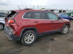 JEEP CHEROKEE L photo