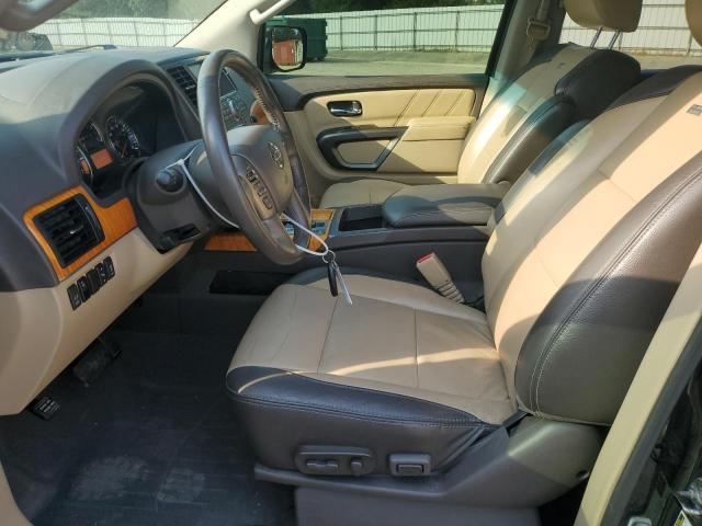 2015 NISSAN ARMADA SV - 5N1AA0NCXFN608300