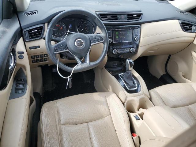 2018 NISSAN ROGUE S - JN8AT2MV4JW307607