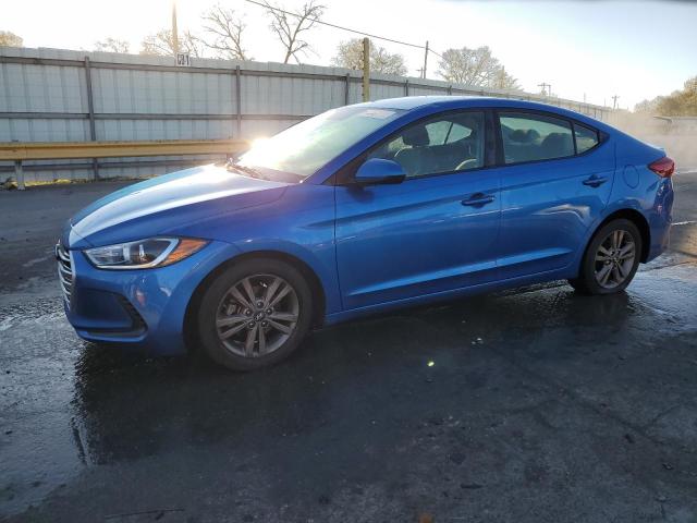 2017 HYUNDAI ELANTRA SE #3028538944