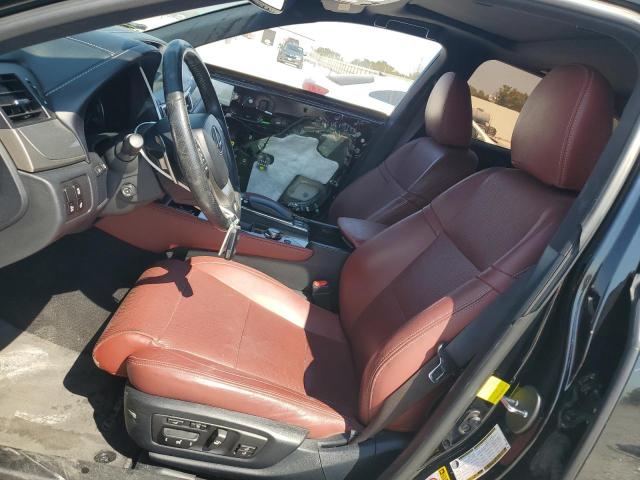 2015 LEXUS GS 350 - JTHCE1BL0FA005390
