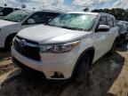 2016 TOYOTA HIGHLANDER - 5TDKKRFH3GS165892